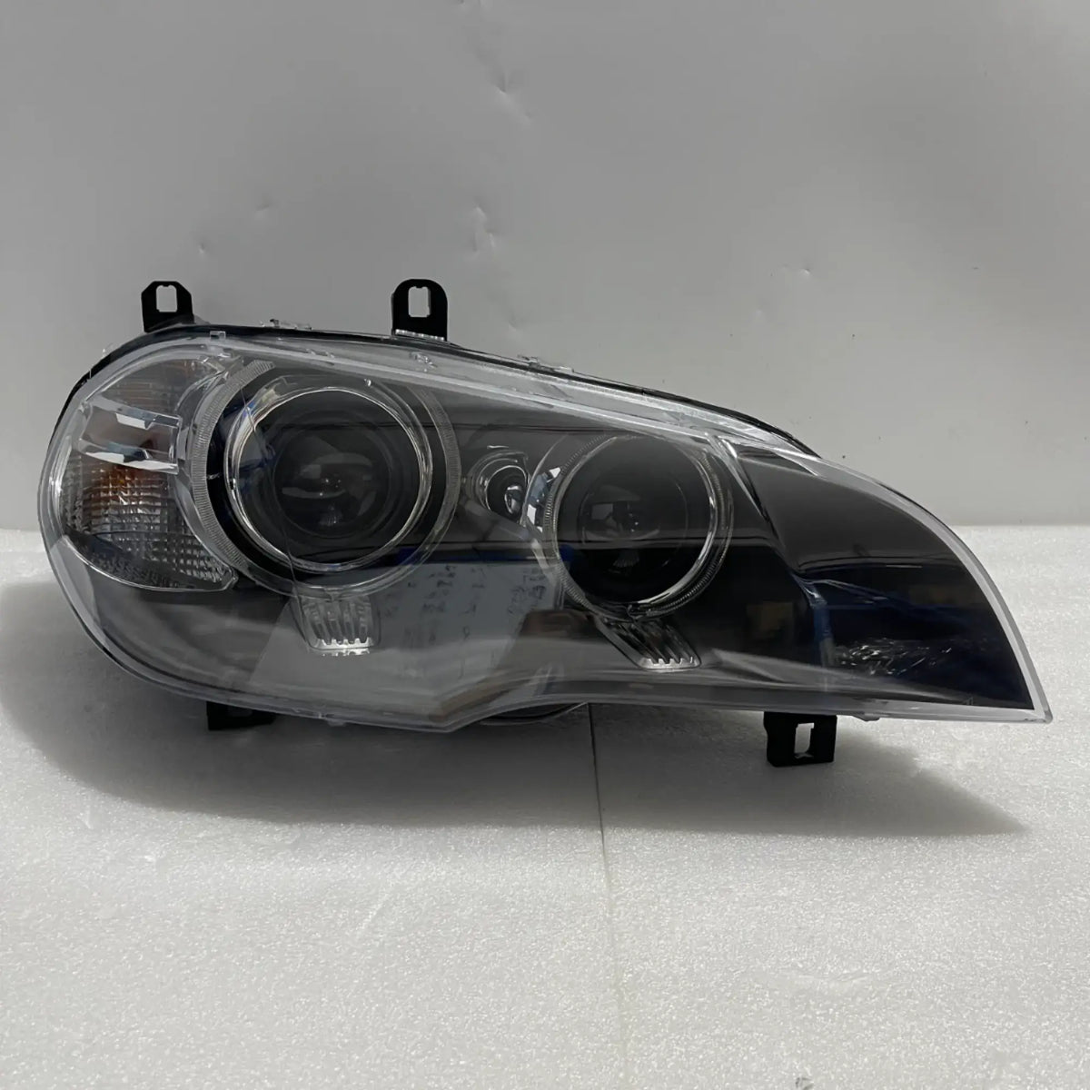 BMW X5 E70 Bi-Xenon Scheinwerfer rechts 63117240788