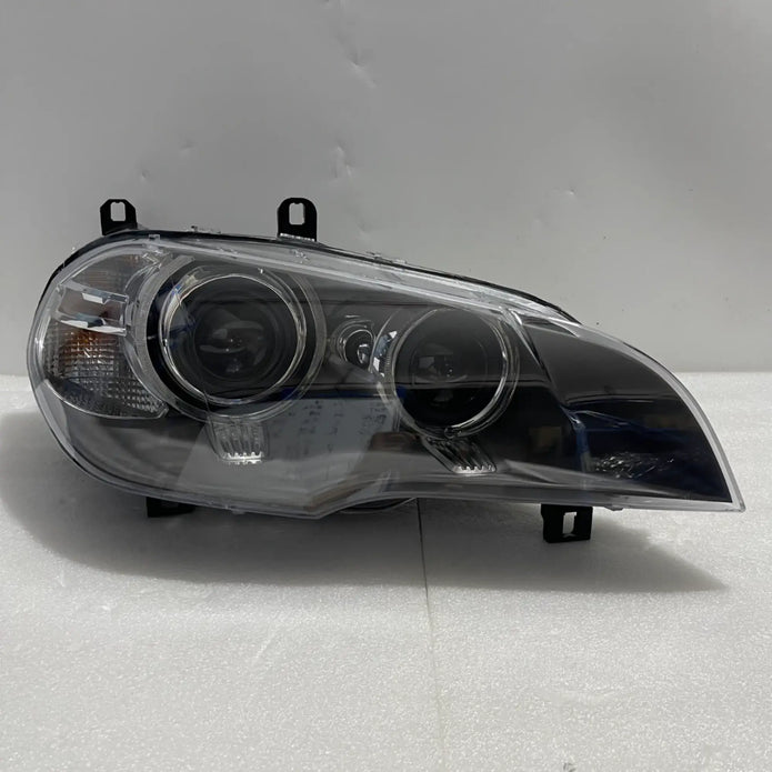 BMW X5 E70 Bi-Xenon Scheinwerfer rechts 63117240788