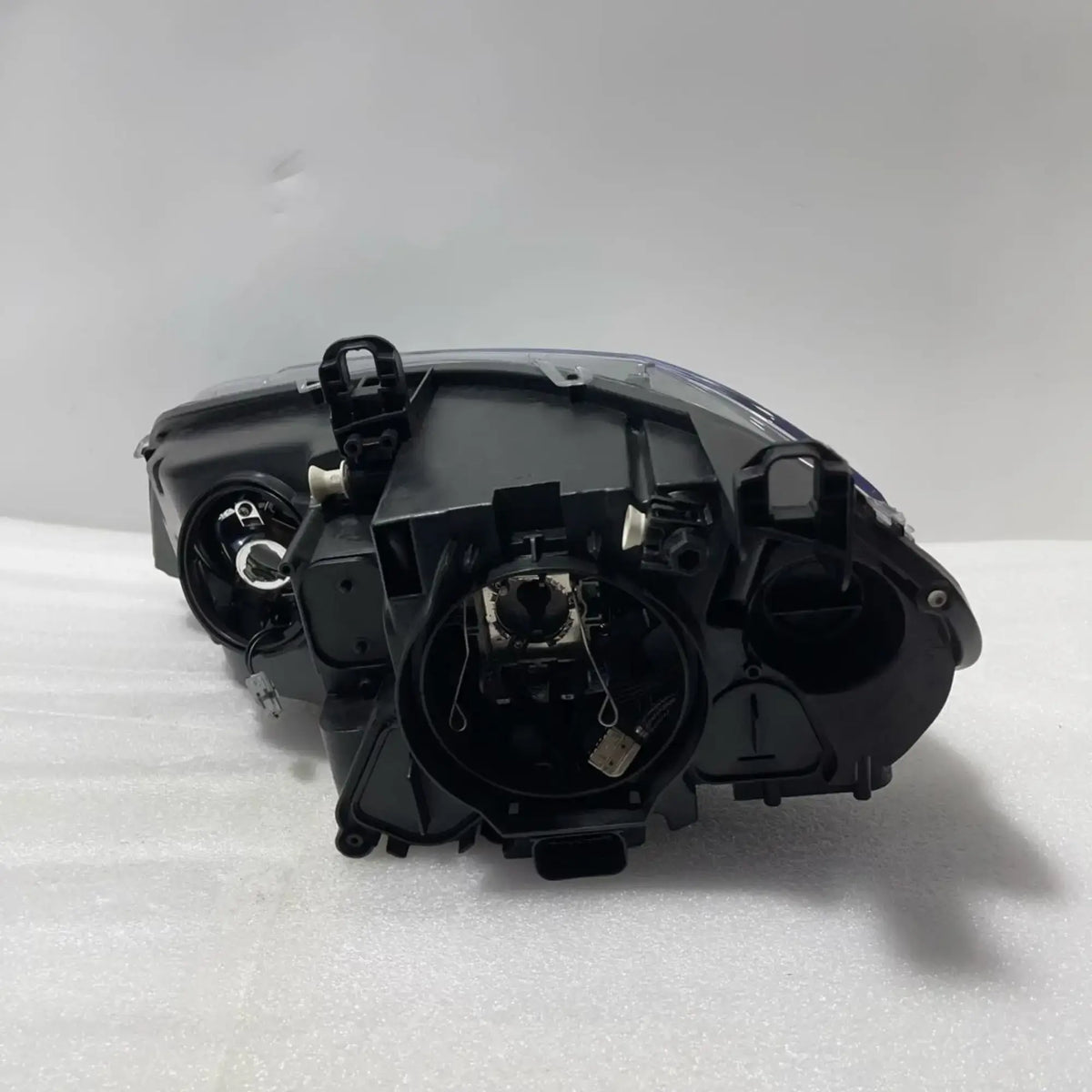 BMW X5 E70 Bi-Xenon Scheinwerfer rechts 63117288992