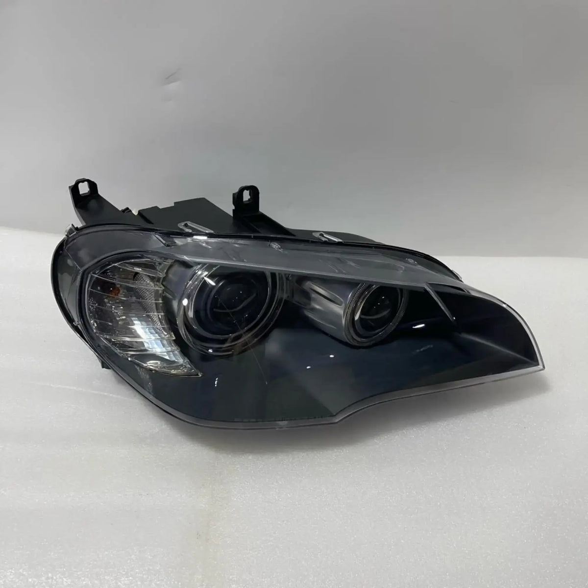 BMW X5 E70 Bi-Xenon Scheinwerfer rechts 63117288992