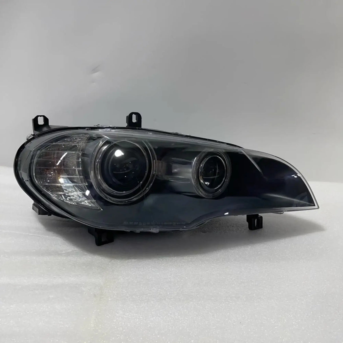 BMW X5 E70 Bi-Xenon Scheinwerfer rechts 63117288992
