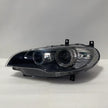 BMW X5 E70 X6 E71 E72 Bi-Xenon AHL Scheinwerfer links 63117287013