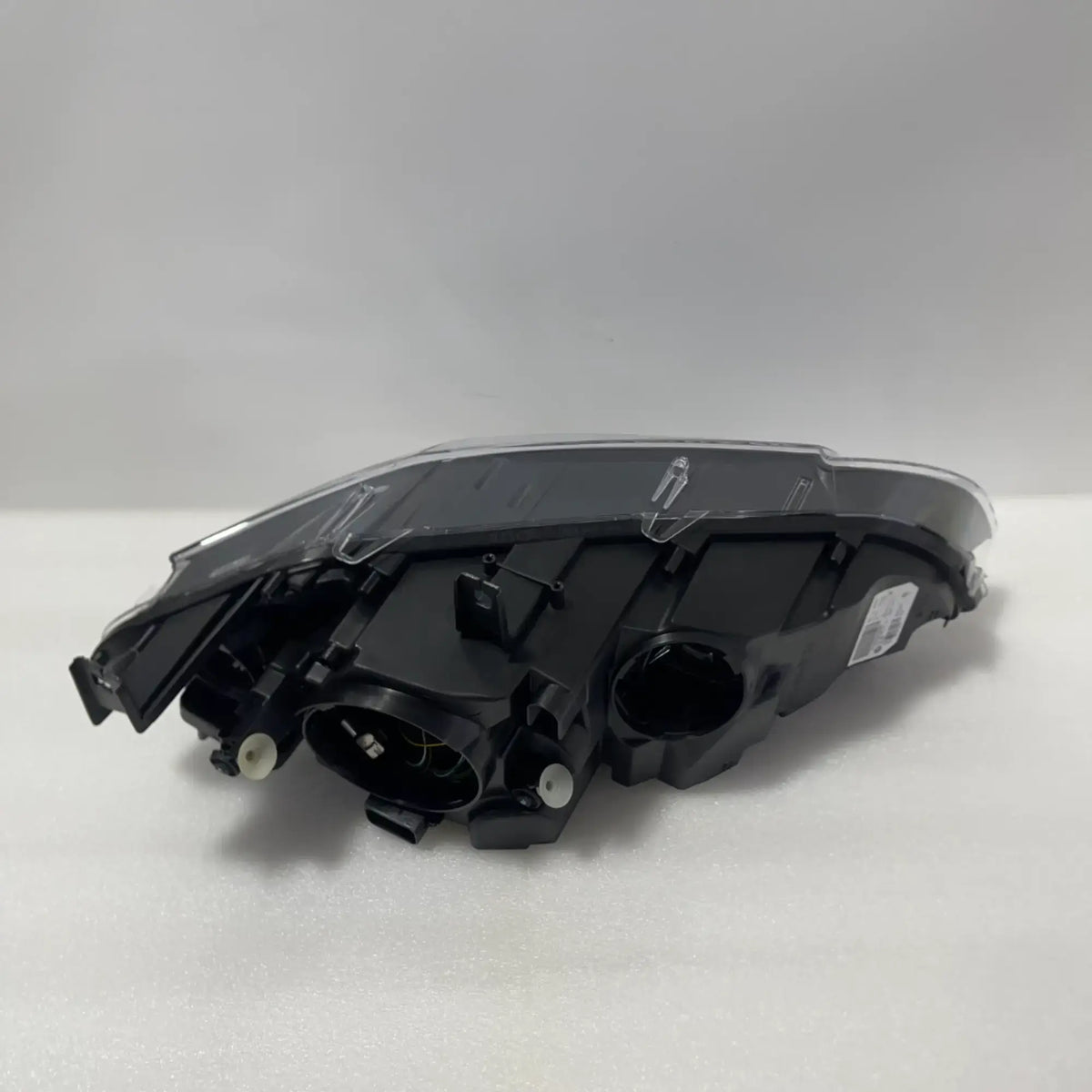 BMW X5 E70 X6 E71 E72 Bi-Xenon AHL Scheinwerfer links 63117287013