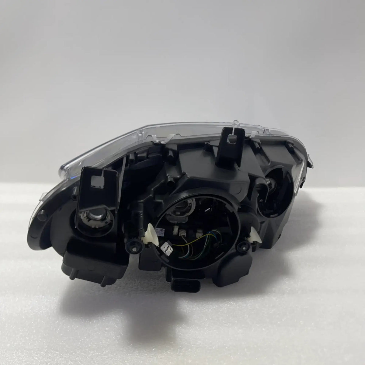 BMW X5 E70 X6 E71 E72 Bi-Xenon AHL Scheinwerfer links 63117287013