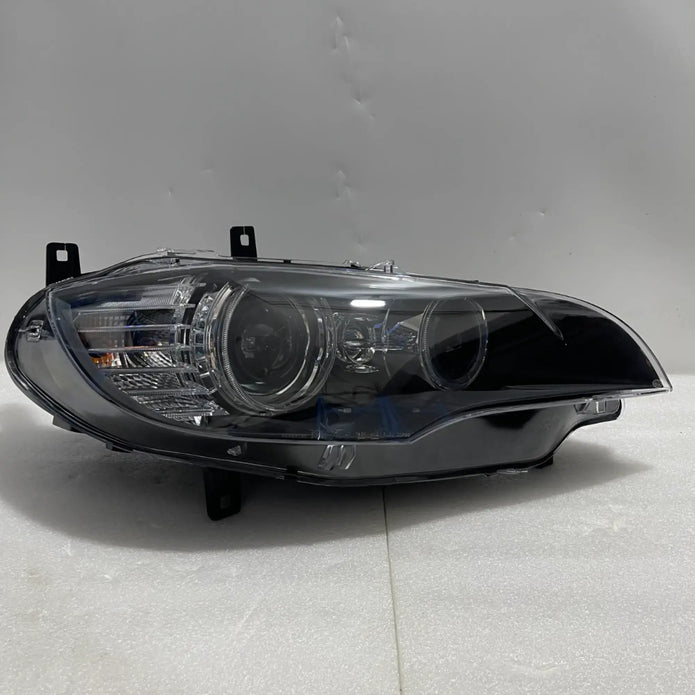 BMW X5 E70 X6 E71 E72 Bi-Xenon AHL Scheinwerfer rechts 63117287014