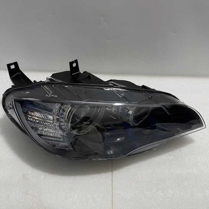 BMW X5 E70 X6 E71 E72 Bi-Xenon AHL Scheinwerfer rechts 63117287014