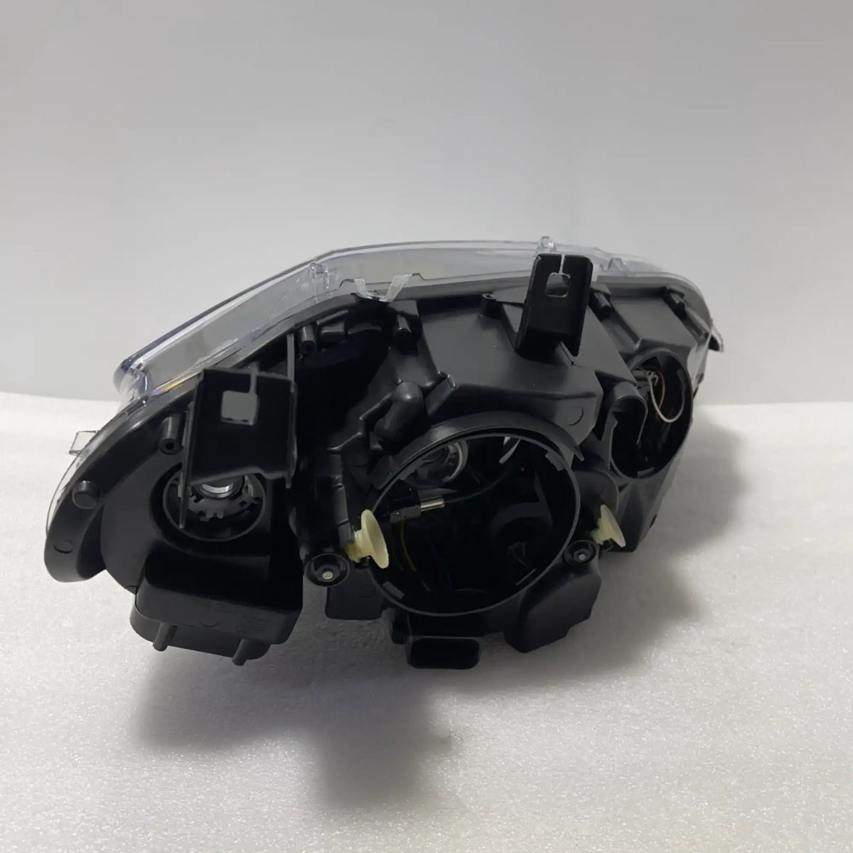 BMW X5 E70 X6 E71 E72 Bi-Xenon Scheinwerfer links 63117287009
