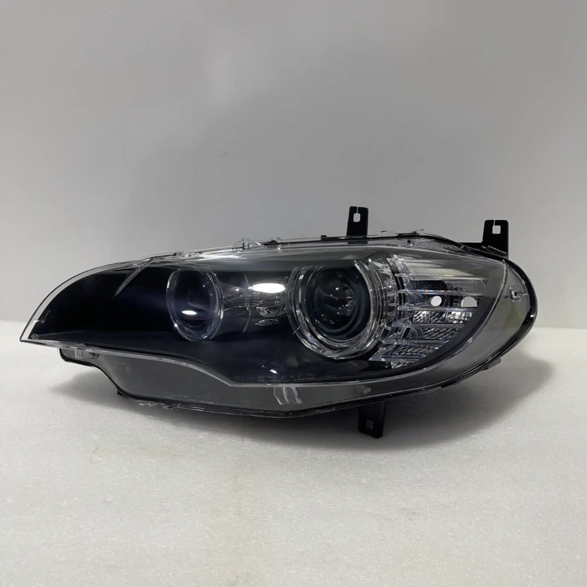 BMW X5 E70 X6 E71 E72 Bi-Xenon Scheinwerfer links 63117287009