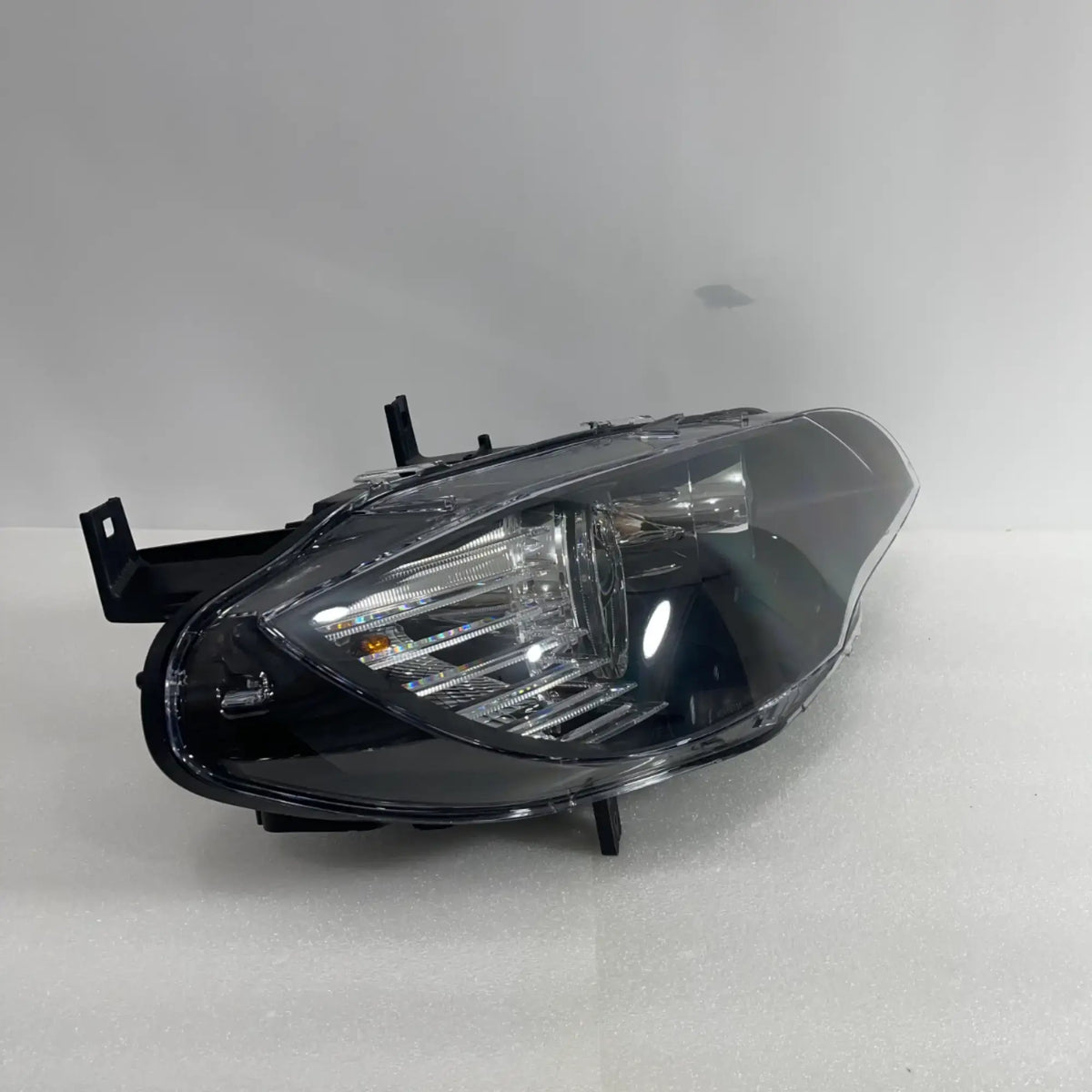 BMW X5 E70 X6 E71 E72 Bi-Xenon Scheinwerfer rechts 63117287010