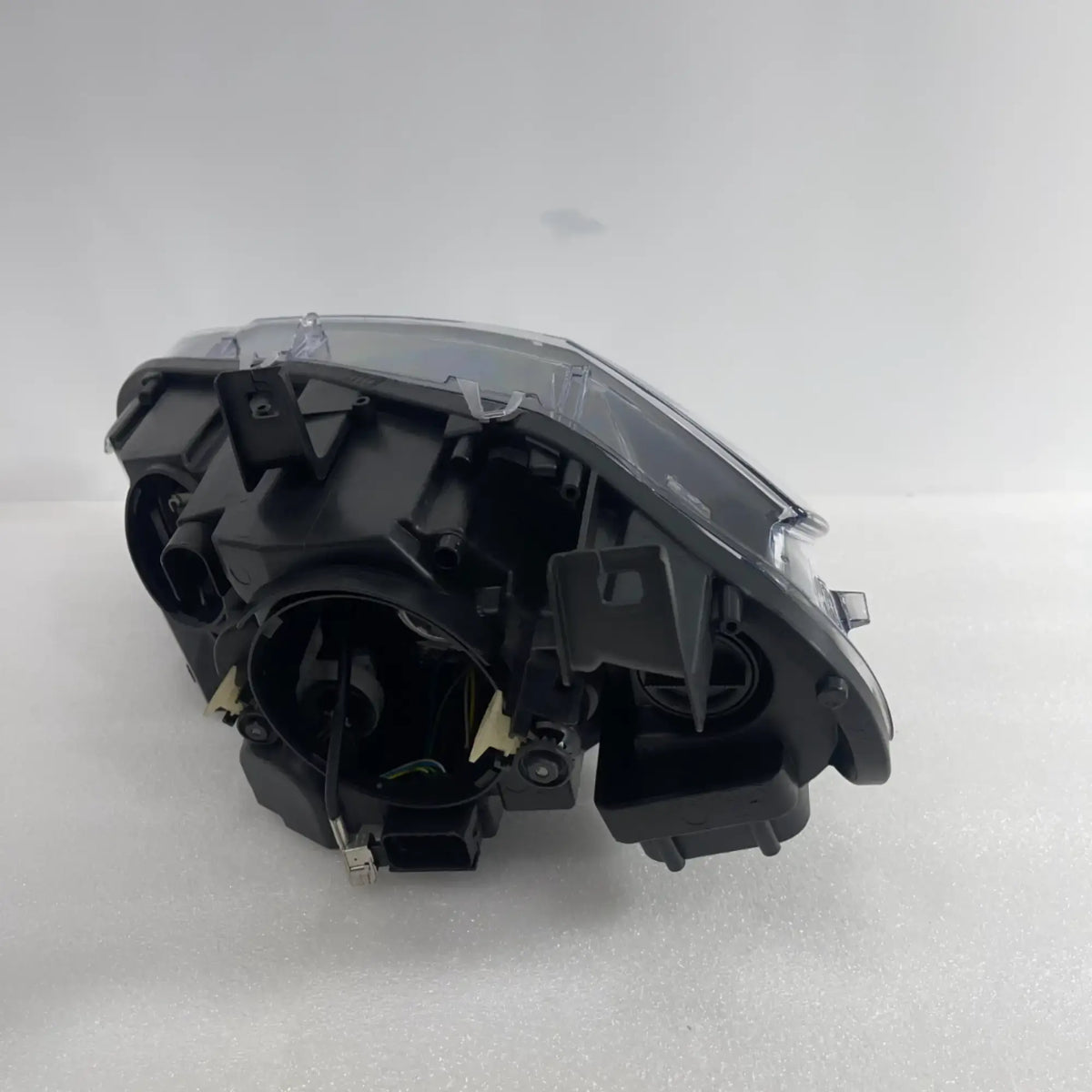 BMW X5 E70 X6 E71 E72 Bi-Xenon Scheinwerfer rechts 63117287010