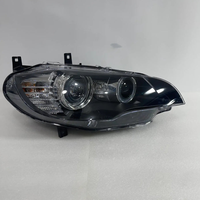 BMW X5 E70 X6 E71 E72 Bi-Xenon Scheinwerfer rechts 63117287010