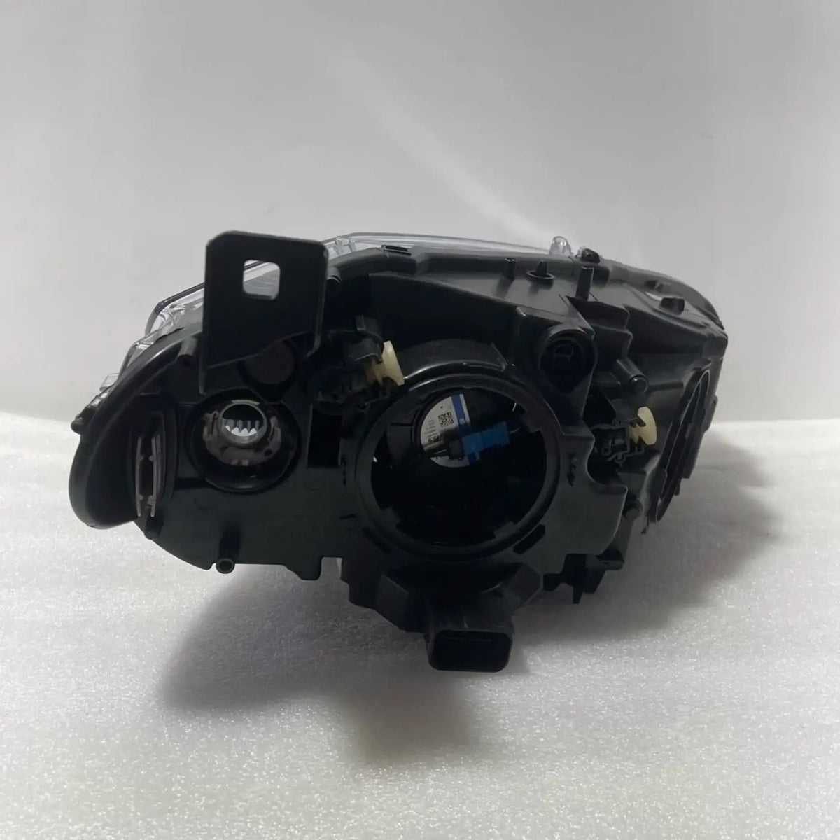 BMW X5 E70 X6 E71 Full LED Scheinwerfer links 63117359365