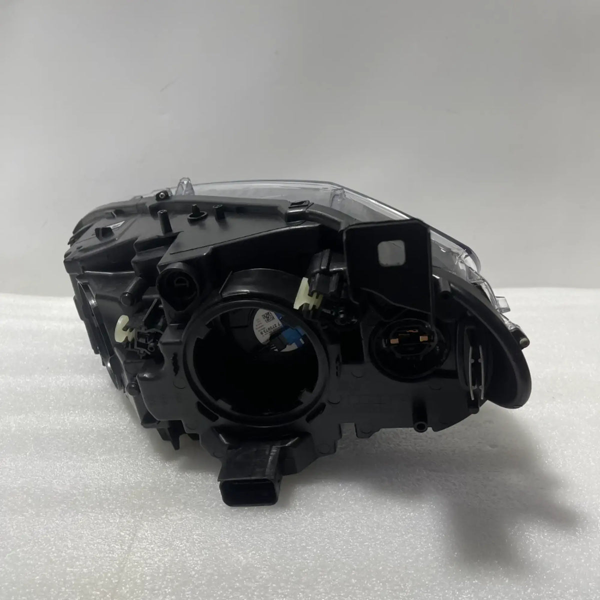 BMW X5 E70 X6 E71 Full LED Scheinwerfer rechts 63117359366