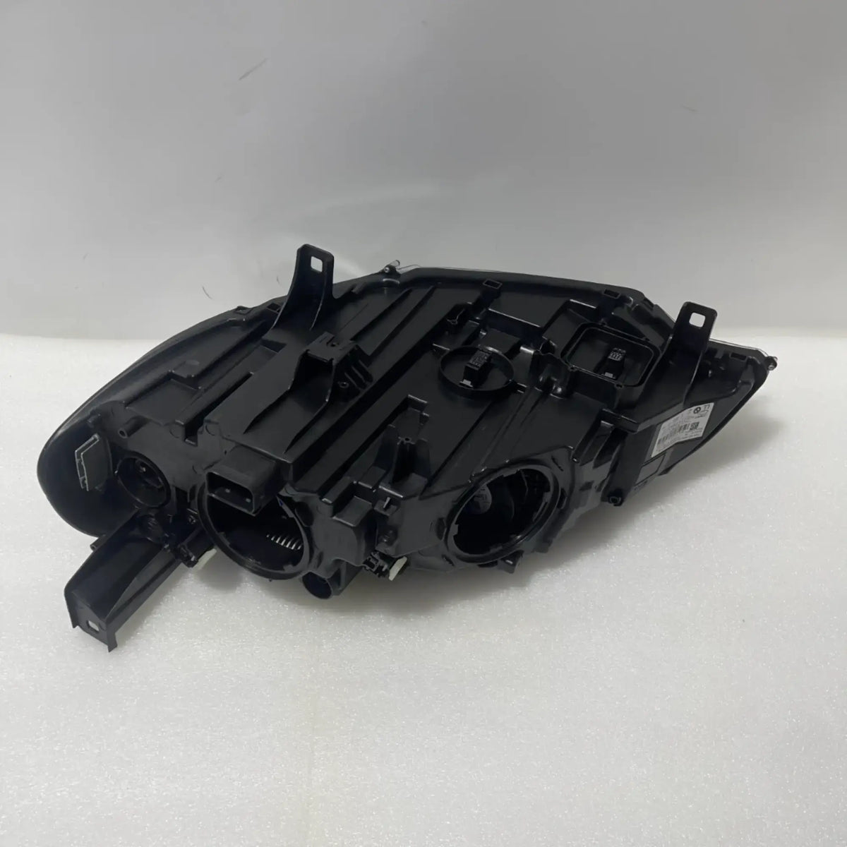 BMW X5 E70 X6 E71 Full LED Scheinwerfer rechts 63117359366
