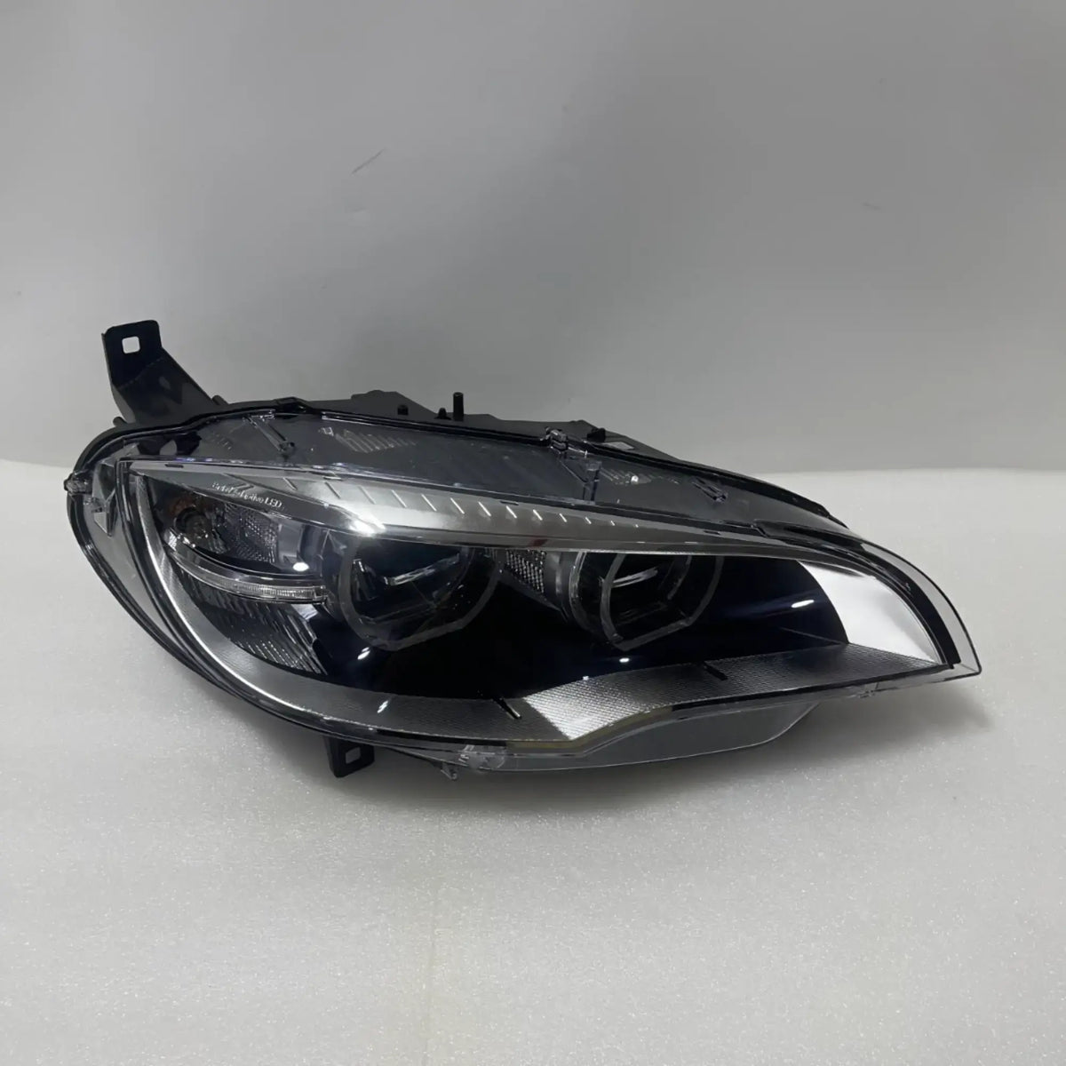 BMW X5 E70 X6 E71 Full LED Scheinwerfer rechts 63117359366