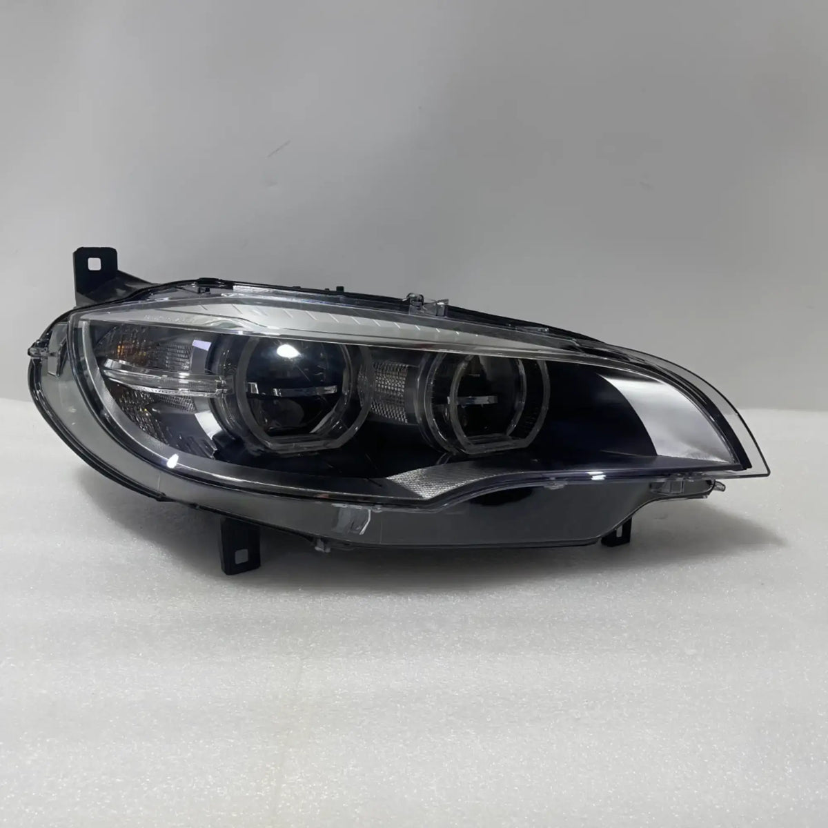 BMW X5 E70 X6 E71 Full LED Scheinwerfer rechts 63117359366