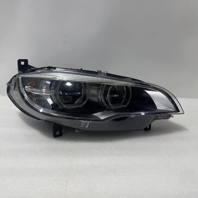 BMW X5 E70 X6 E71 Full LED Scheinwerfer rechts 63117359366
