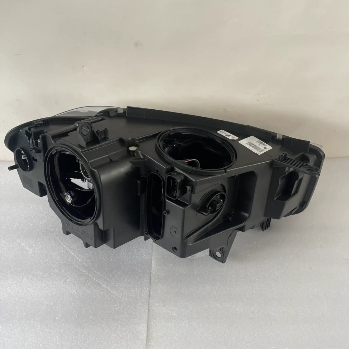 BMW X5 F15 X5 M F85 X6 F16 Bi-Xenon LED Scheinwerfer links 63117317101