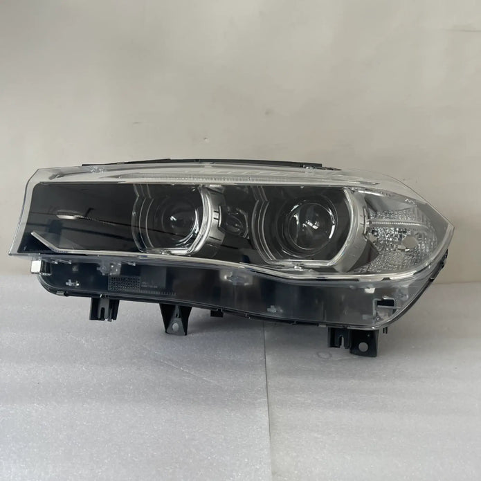 BMW X5 F15 X5 M F85 X6 F16 Bi-Xenon LED Scheinwerfer links 63117317101