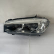 BMW X5 F15 X5 M F85 X6 F16 Bi-Xenon LED Scheinwerfer links 63117317101