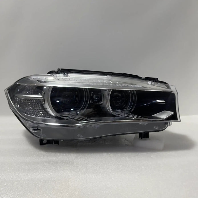 BMW X5 F15 X5 M F85 X6 F16 Bi-Xenon LED Scheinwerfer rechts 63117317102