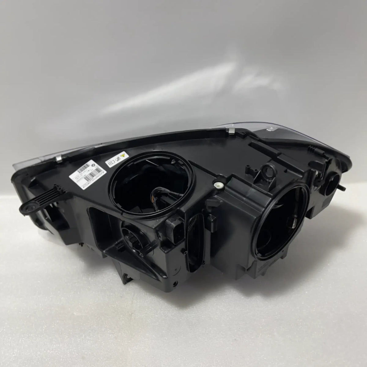 BMW X5 F15 X5 M F85 X6 F16 Bi-Xenon LED Scheinwerfer rechts 63117317102