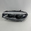 BMW X5 F15 X5 M F85 X6 F16 X6 M F86 Full LED Scheinwerfer links 63117381137