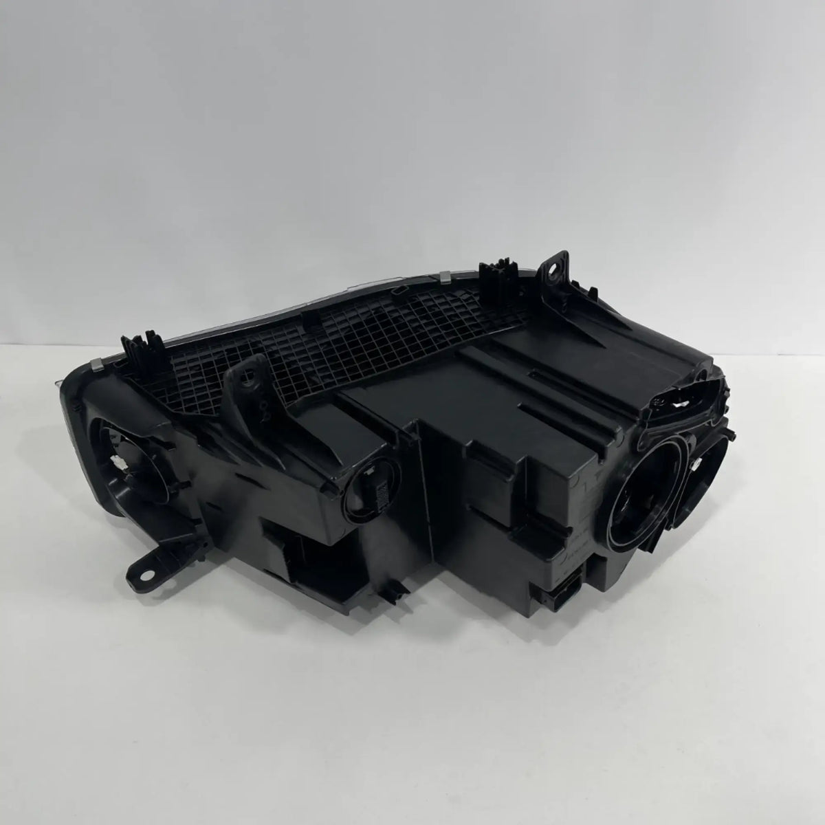 BMW X5 F15 X5 M F85 X6 F16 X6 M F86 Full LED Scheinwerfer links 63117381137