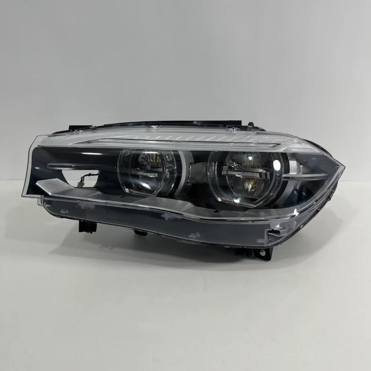 BMW X5 F15 X5 M F85 X6 F16 X6 M F86 Full LED Scheinwerfer links 63117381137