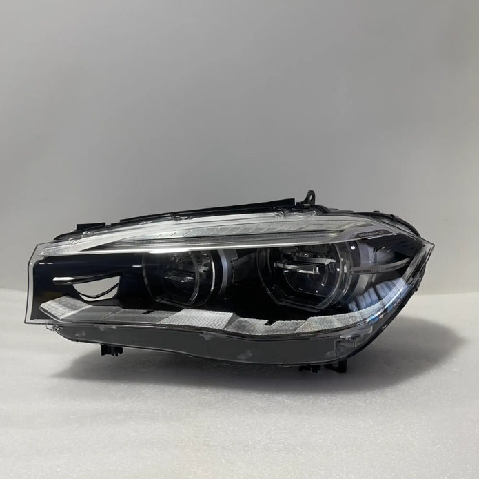 BMW X5 F15 X5 M F85 X6 F16 X6 M F86 Full LED Scheinwerfer links 63117442647