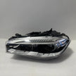 BMW X5 F15 X5 M F85 X6 F16 X6 M F86 Full LED Scheinwerfer links 63117442647