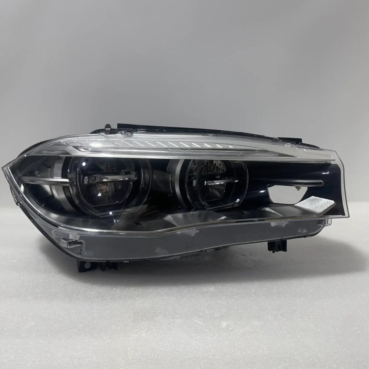 BMW X5 F15 X5 M F85 X6 F16 X6 M F86 Full LED Scheinwerfer rechts 63117381138