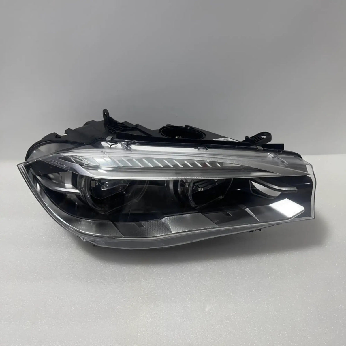 BMW X5 F15 X5 M F85 X6 F16 X6 M F86 Full LED Scheinwerfer rechts 63117381138