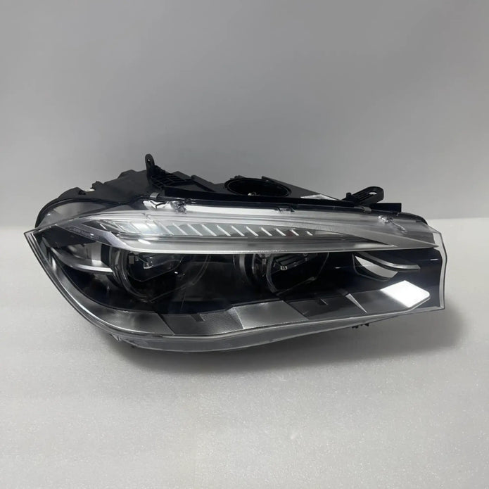 BMW X5 F15 X5 M F85 X6 F16 X6 M F86 Full LED Scheinwerfer rechts 63117381138
