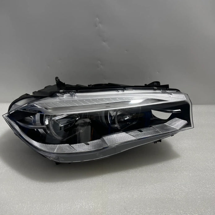 BMW X5 F15 X5 M F85 X6 F16 X6 M F86 Full LED Scheinwerfer rechts 63117442648