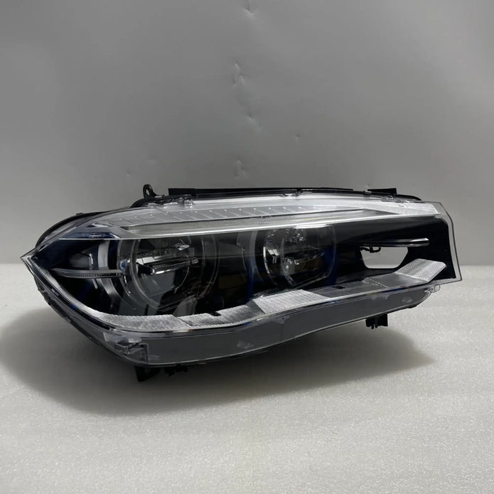 BMW X5 F15 X5 M F85 X6 F16 X6 M F86 Full LED Scheinwerfer rechts 63117442648