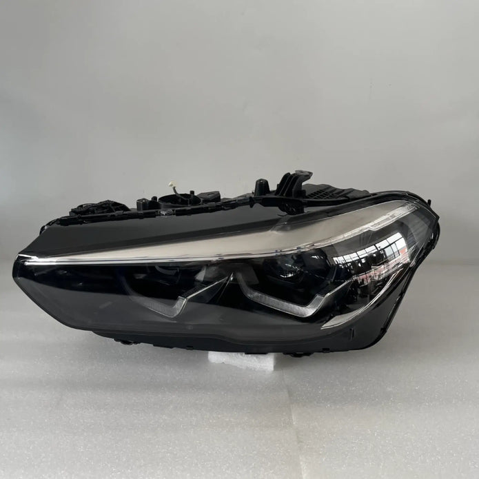 BMW X5 G05 Full LED Scheinwerfer links 63119850411