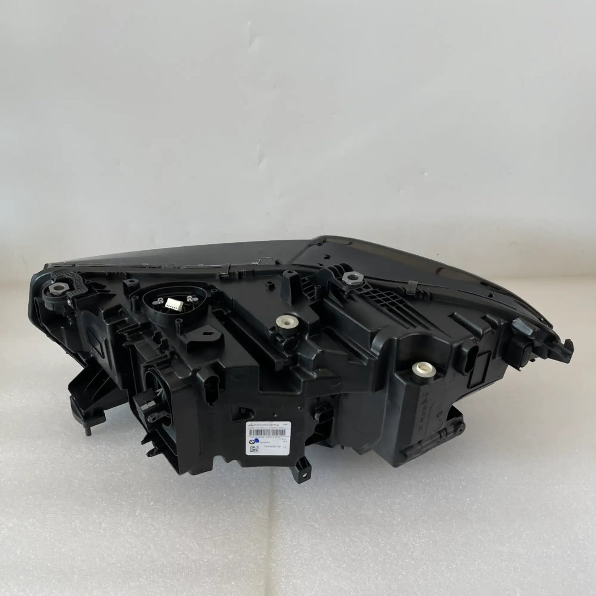 BMW X5 G05 Full LED Scheinwerfer rechts 63119850412