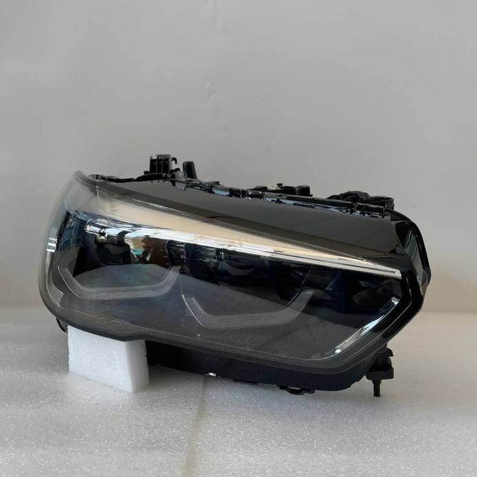 BMW X5 G05 Full LED Scheinwerfer rechts 63119850412