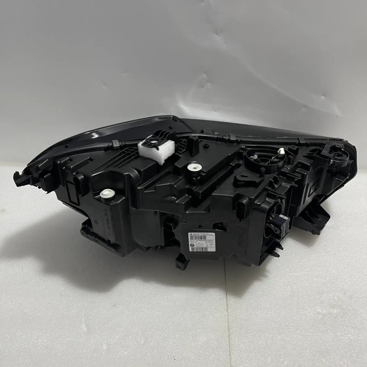 BMW X5 G05 X5 M F95 X6 G06 X6 M F96 Full LED AHL Scheinwerfer links 63119850417