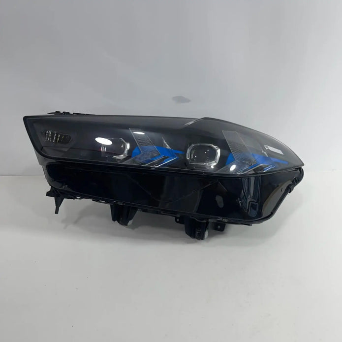 BMW X5 G05 X5 M F95 X6 G06 X6 M F96 Full LED AHL Scheinwerfer links 63115A783B3