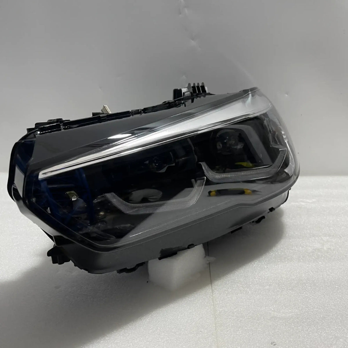 BMW X5 G05 X5 M F95 X6 G06 X6 M F96 Full LED AHL Scheinwerfer links 63119850417