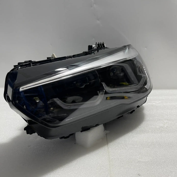 BMW X5 G05 X5 M F95 X6 G06 X6 M F96 Full LED AHL Scheinwerfer links 63119850417
