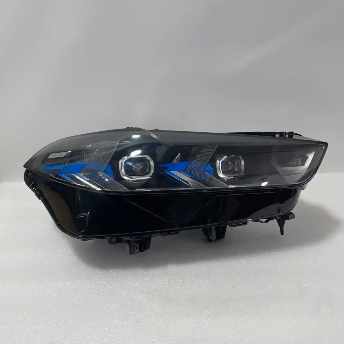 BMW X5 G05 X5 M F95 X6 G06 X6 M F96 Full LED AHL Scheinwerfer rechts 63115A783B4