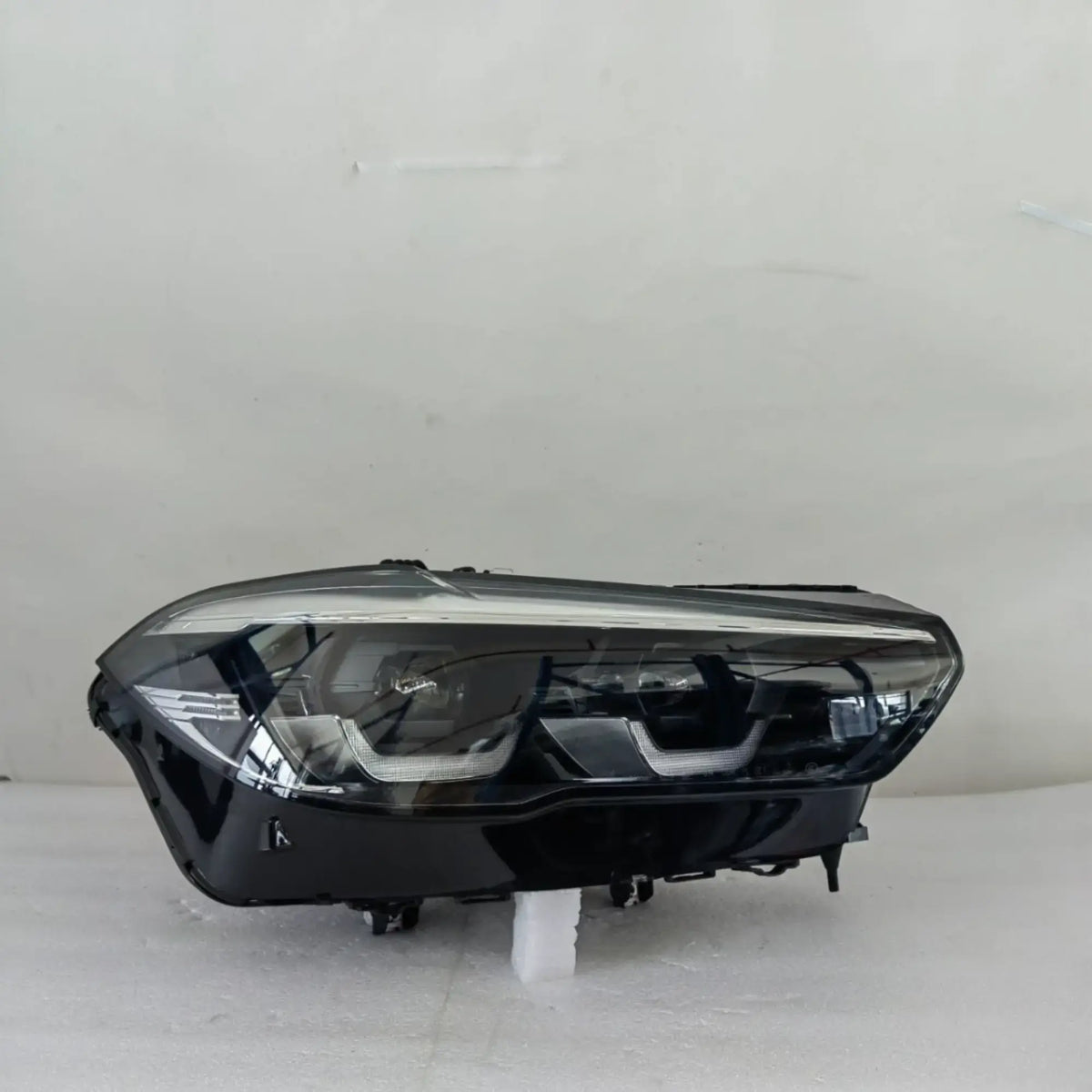 BMW X5 G05 X5 M F95 X6 G06 X6 M F96 Full LED AHL Scheinwerfer rechts 63119850418