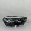 BMW X5 G05 X5 M F95 X6 G06 X6 M F96 Full LED AHL Scheinwerfer rechts 63119850418