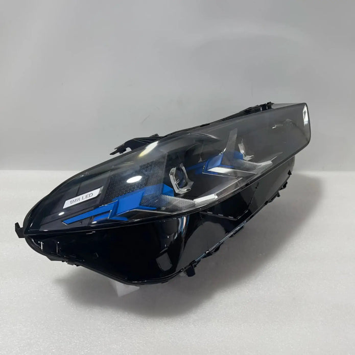BMW X5 G05 X5 M F95 X6 G06 X6 M F96 Full LED AHL Scheinwerfer rechts 63115A783B4