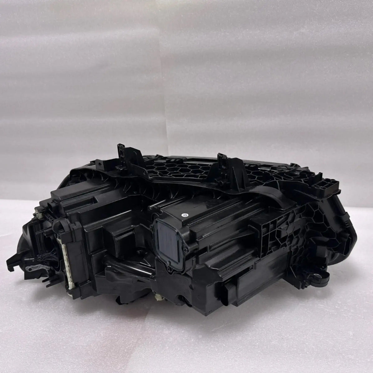 BMW X5 G05 X5 M F95 X6 G06 X6 M F96 Full LED AHL Shadow Line Scheinwerfer rechts 63115A783F4