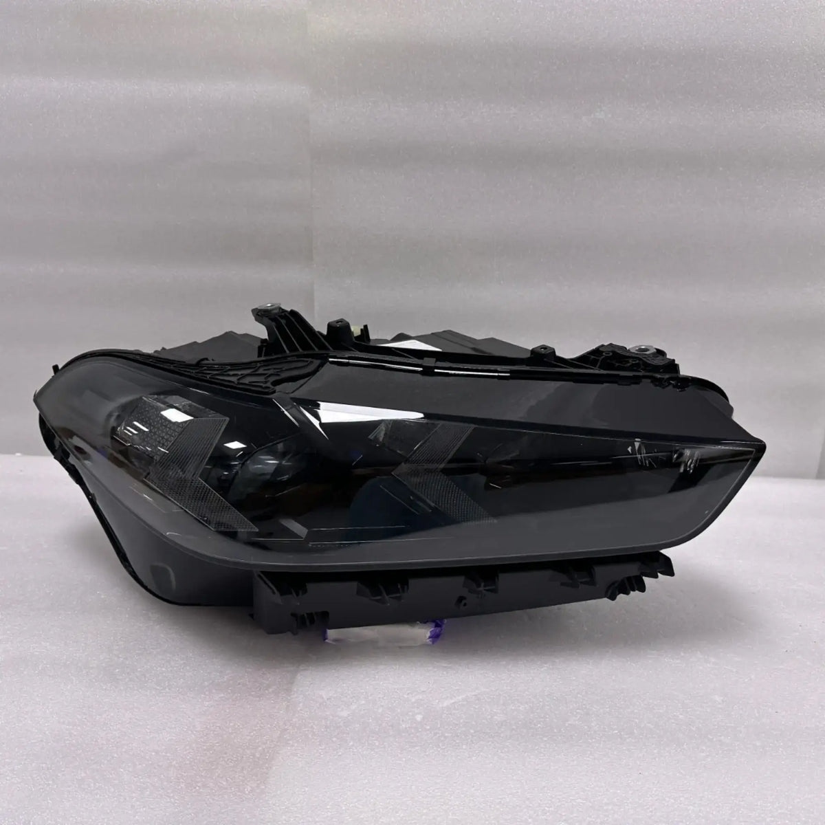 BMW X5 G05 X5 M F95 X6 G06 X6 M F96 Full LED AHL Shadow Line Scheinwerfer rechts 63115A783F4