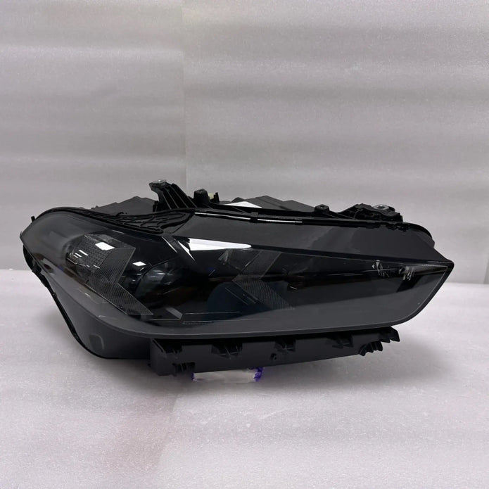 BMW X5 G05 X5 M F95 X6 G06 X6 M F96 Full LED AHL Shadow Line Scheinwerfer rechts 63115A783F4